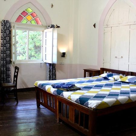Royal Phoenix Inn Panaji Buitenkant foto