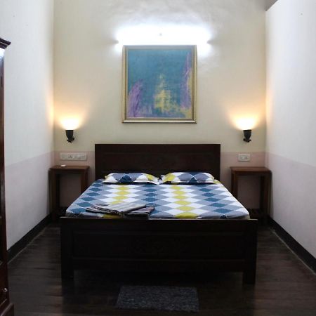 Royal Phoenix Inn Panaji Buitenkant foto