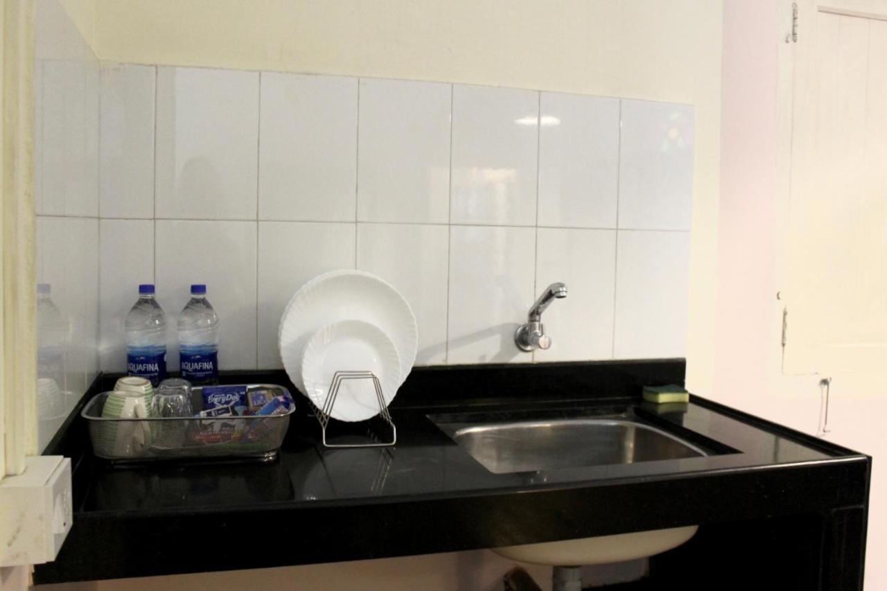 Royal Phoenix Inn Panaji Buitenkant foto