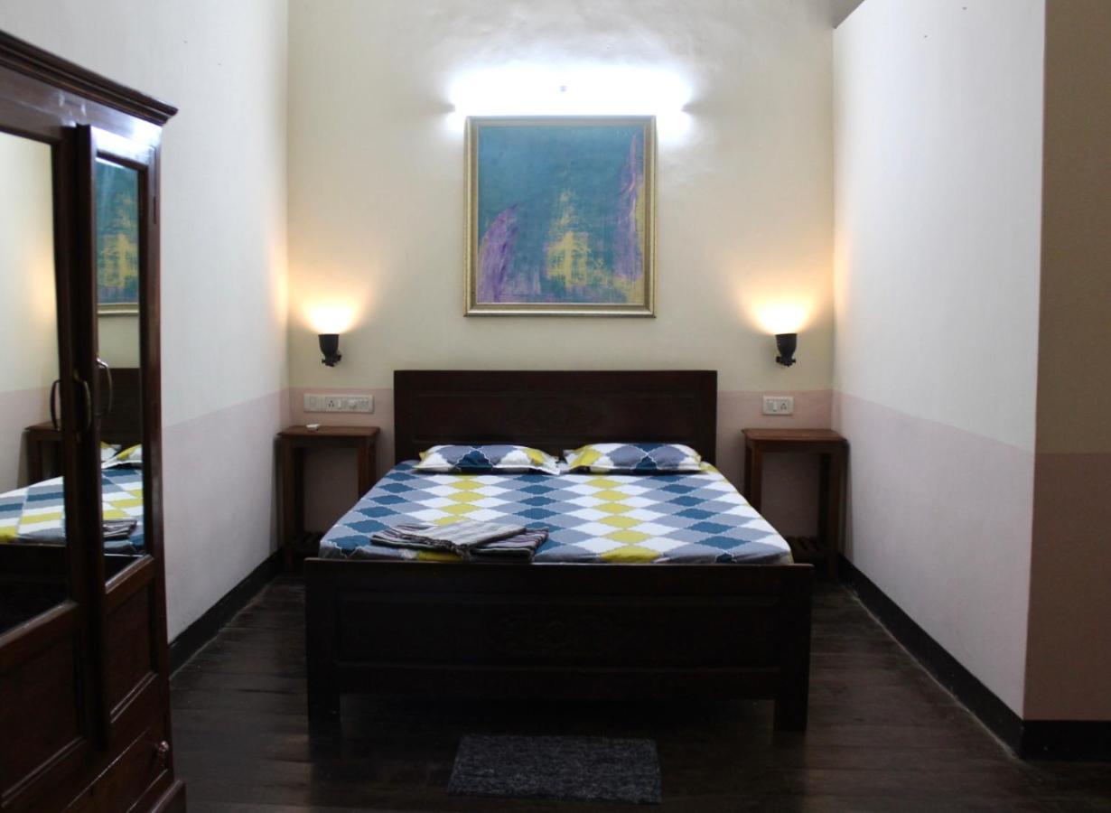 Royal Phoenix Inn Panaji Buitenkant foto