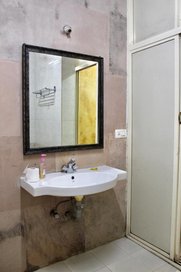 Royal Phoenix Inn Panaji Buitenkant foto