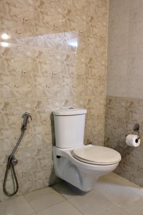 Royal Phoenix Inn Panaji Buitenkant foto